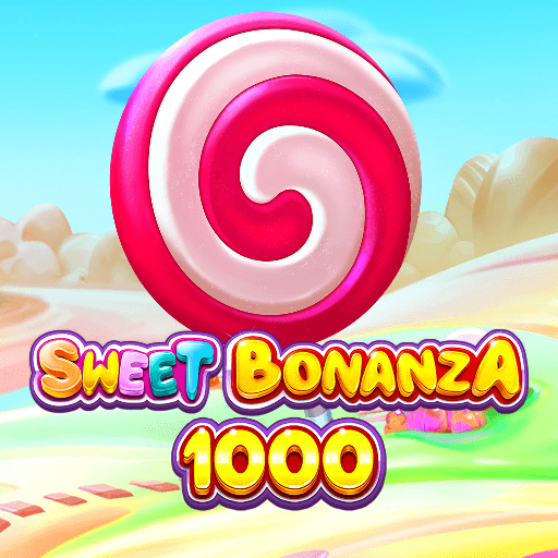 Game - 62162 - Sweet Bonanza 1000